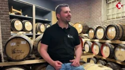 Budel-Schoot Whiskey Festival: ‘Something fun for the region’