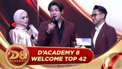 Selamat Ulang Tahun Rizky Billar! Doa Terbaik Mengalir Dari Seluruh Keluarga Besar D'Academy! | DA8