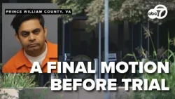 Naresh Bhatt's defense tries to limit domestic violence discussions in final motion before trial