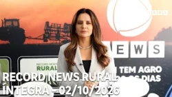 Record News Rural - 10/02/2026