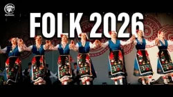 Folklore Festival - Myślenice 2026! PROMO