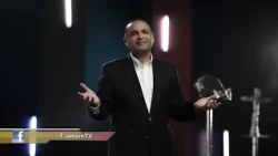 Can You See God? - Dr. Maher Samuel - Truth in a Minute