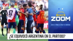 Did Spain deserve to be world champion? | Zoom In