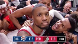 Damian Lillard’s Most ICONIC Moments To Get You Ready for His Portland Return! ⌚️🔥