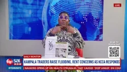 Abagala mpalane Hon. Nameere, bwe muwalana nfuniramu wa? | Full Figure | Omusunsuzi