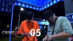 Crimewatch 2026 EP4 | Beware of that lone biker in the neighbourhood