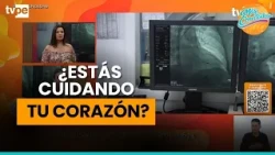 Día Mundial del Corazón: consejos para prevenir riesgos cardiovasculares