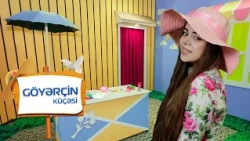 "Göyərçin küçəsi" - 18 may 2026-cı il