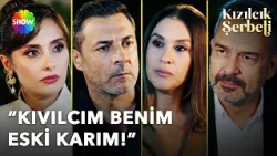 "Why would I give my sister to someone who couldn't hold onto a woman like Kıvılcım?" | One Cranb...