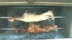 RESTORAN DZEDA
