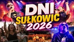 Sułkowice świętowały z rozmachem. Koncerty, taniec i dobra zabawa- Dni Sułkowic 2026