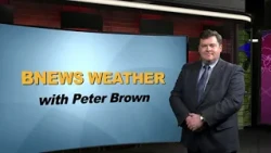 BNEWS Weather: Summer Heat is Back with A Vengeance