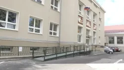 21 projektov z eurofondov