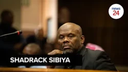 ‘I can deal with you quickly’: Sibiya ‘threatened’ 16-year-old girl’s father, court hears | News24