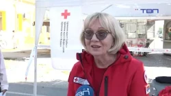 Povodom Dana opštine Kovin održana tradicionalna ulična trka-TV Pančevo