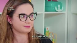 Destine ca-n filme - peste ani!: Mario si Medeea (@TVR2)
