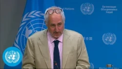 Flydubai, Ethiopia & other topics - Daily Press Briefing (30 September 2026) | United Nations