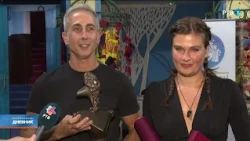Gran pri subotičkog pozorišnog festivala za decu italijanskoj predstavi Felicija