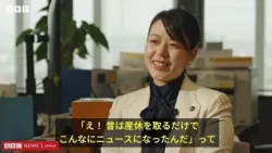 女性活躍と家庭の両立「事例が増えれば」　産休取得を発表した京都・八幡市の川田市長インタビュー