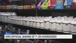 Oak Grove EMS official warns of 7-OH causing overdoses in community