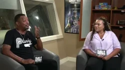 It Ain't Just Sports: Richmond’s Chief Administrative Officer, Odie Donald II