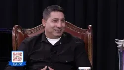 БХТВ - Божият служител - гост - Данчо Христев, Перущица