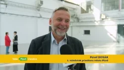 Plzeň v kostce 2. 10. 2026