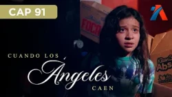WHEN ANGELS FALL - Friday 10/02/2026 Trailer