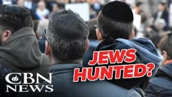 Jews Being ‘Hunted’ in Italy?