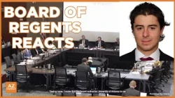 Arizona Board of Regents address injured ASU hockey player, future steps unclear