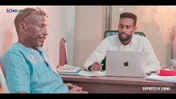 Xooluhu maaha hanti oo kaliya waa il dhaqaale oo mudan in la maal Gashto.