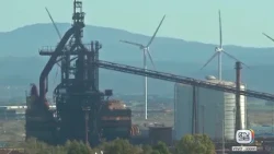 Agreement reached to relaunch the steel industry