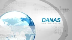 DANAS, 13. jul 2026. (RTV Bor)