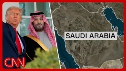 How soon could Saudi Arabia develop a nuclear bomb?