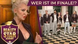 Nur noch 8 im Finale! Die LETZTE Chance! | Die REALITY STAR Academy | Prosieben
