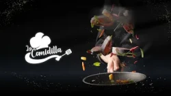 Queso Guisado estilo Michoacán - La Comidilla | TV Mar