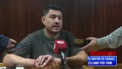 DIEGO AUSTIN: LEADERSHIP RENEWAL AT THE ESQUEL SENIOR CITIZENS' COUNCIL
