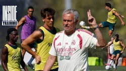 ARDA GÜLER IS BACK! | Real Madrid pre-season 26/27 WEEK TWO