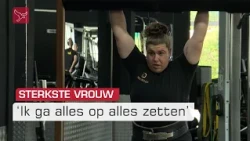 Patricia Smit wil niets anders dan zesde titel | Omroep Flevoland