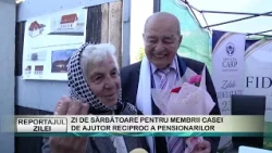 REPORT OF THE DAY 10/02/2026 CELEBRATION DAY FOR THE MEMBERS OF THE PENSIONERS' MUTUAL AID ASSOCI...