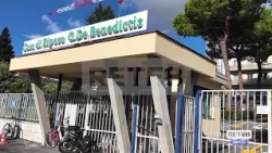 Teramo - Consegnati i lavori di riqualificazione della "De Benedictis"