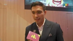 [CLIP] MBuzz (2026) | Tue, Jul 21 - Jazmy Juma Asingkan Kerjaya Dah Peribadi | Tonton