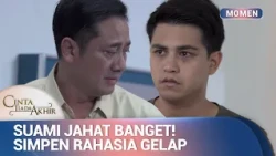 Rahasia Gelap Suami Akhirnya Terbongkar! | Momen Jahat Cinta Tiada Akhir Eps 15 (2/3)