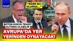 World War 3 could start there! Putin said something unbelievable!