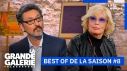 BEST OF #8 : La Grande Galerie Francophone | TV5MONDE