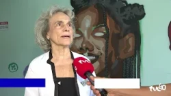 CANNABIDIOL: OILS PRESCRIBED TO HELP TREAT ANXIETY | TVE NEWS 10/01/2026