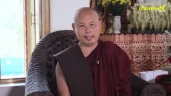 မေတ္တာပါလ ကင်ဆာစင်တာ ပန္နက်တော်တင် မင်္ဂလာအခမ်းအနား