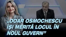 Modelul economic nu mai poate finanța statul? „Birocrații trebuie reduși de Tofan”/Puterea a Patra