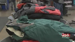 Keep KELOLAND Warm is officially underway