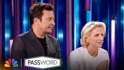 $16K Bonus Round Gets REAL for Dorinda Medley | Password | NBC